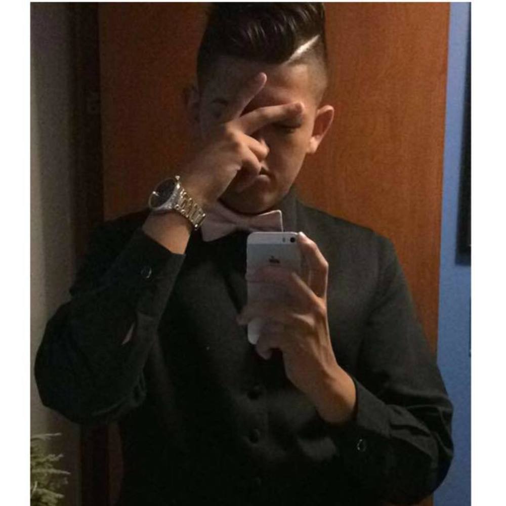 Meet your Posher, Pedro